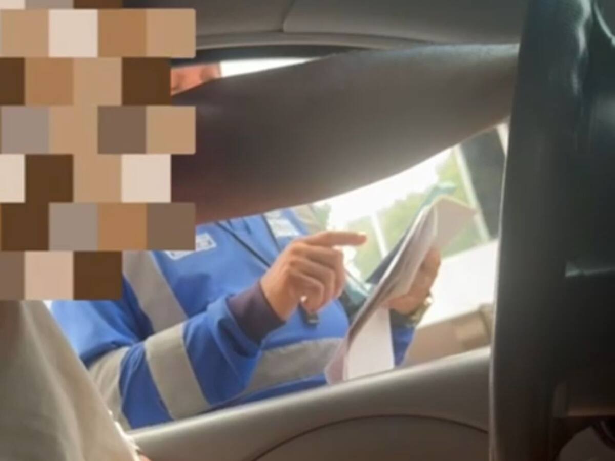 Concejo exige explicaciones por presunto caso de corrupción en Tránsito de Cúcuta