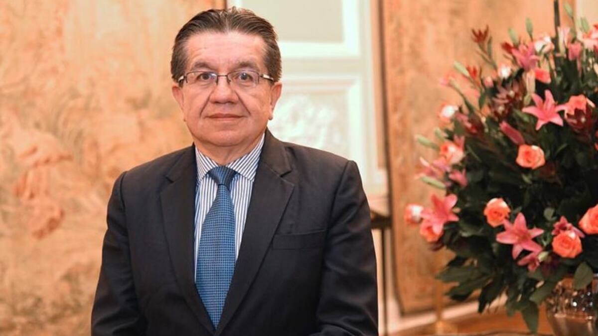 "A la tercera o cuarta semana se dispara la epidemia": Minsalud