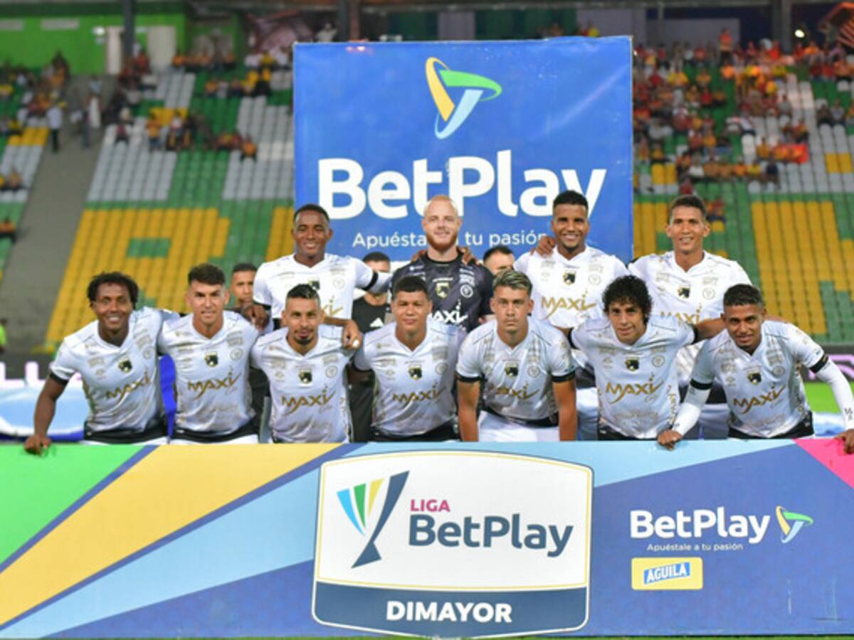 Un equipo de la Liga Colombiana no podrá albergar público: “Es la ciudad más cara para jugar”