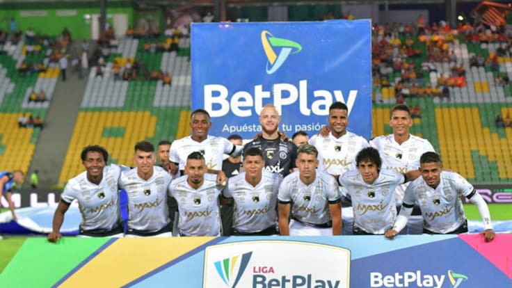 Presidente de Llaneros