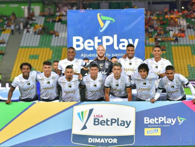 Presidente de Llaneros