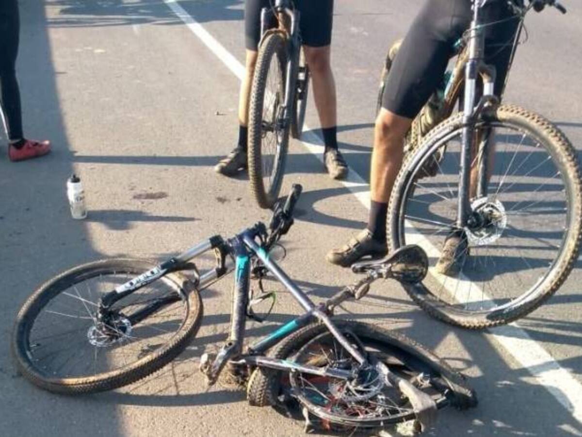 Casa por cárcel para el presunto responsable de la muerte de una ciclista