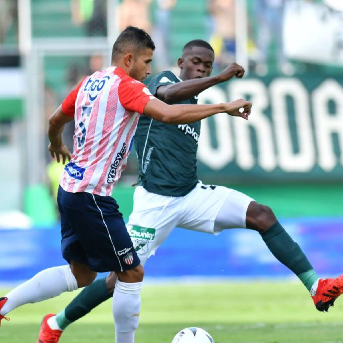 Hermano de un campeón con Millonarios llega al equipo de Gamero
