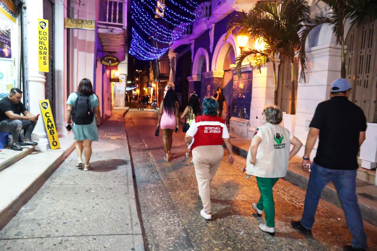 Alcaldía de Cartagena