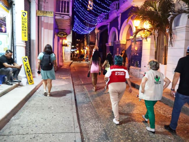 Alcaldía de Cartagena