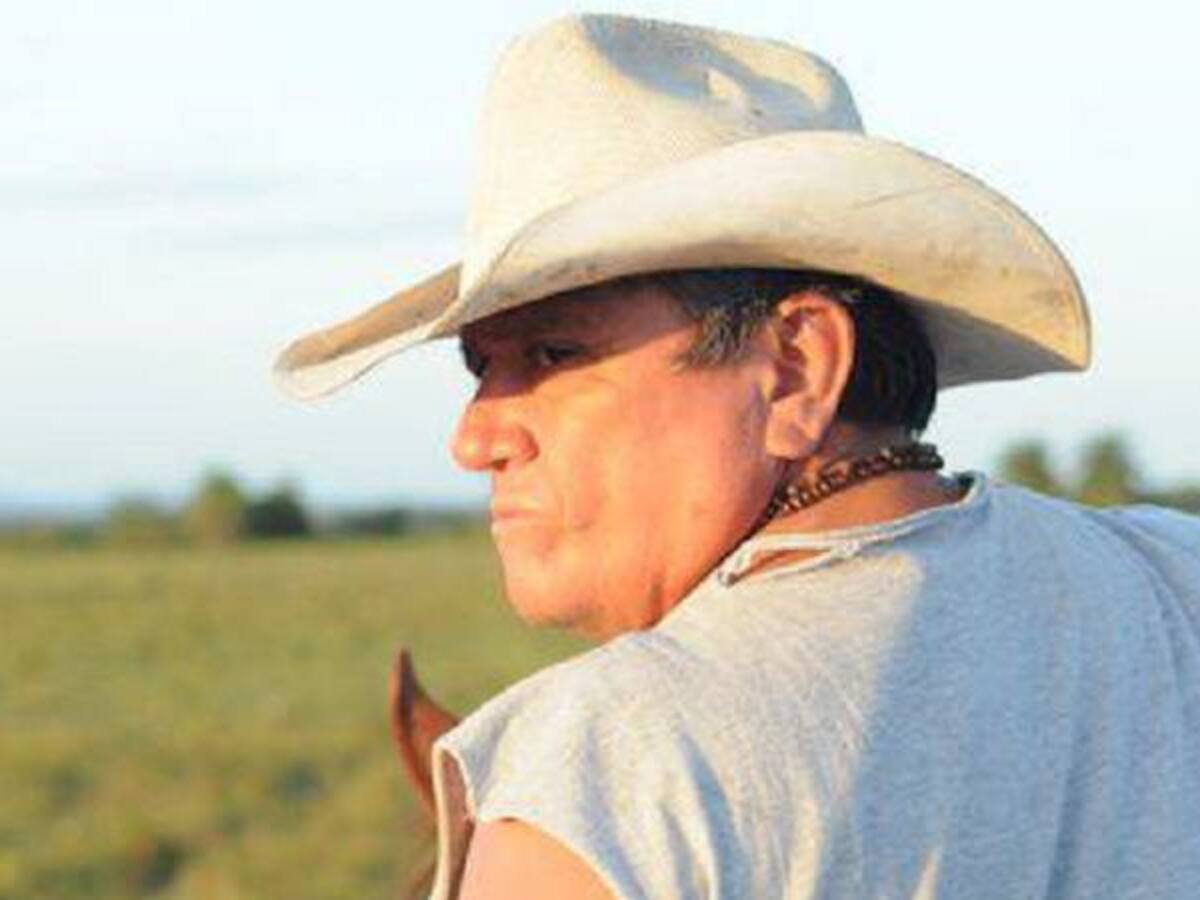 Aguacerito Menudo lo nuevo del Cholo Valderrama