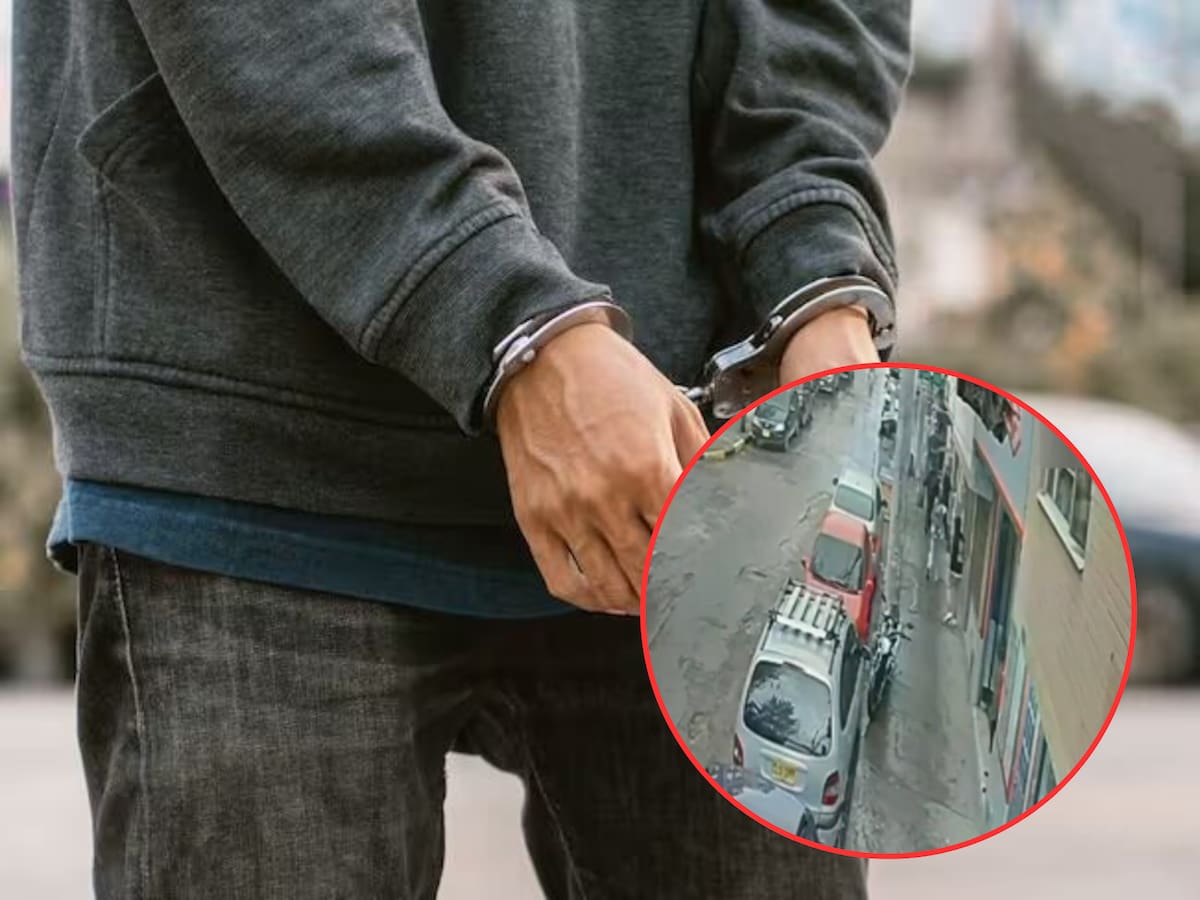 Vuelve y juega: se presentó una riña por el robo de una gorra en la localidad de Suba