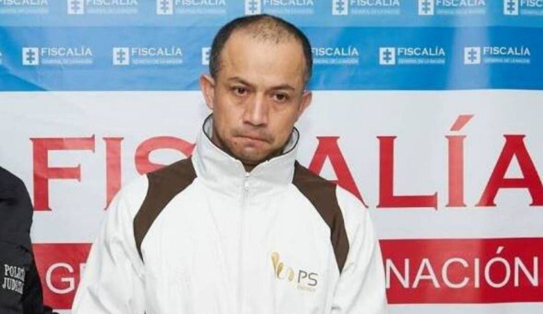 Asesino de psicóloga Adriana Pinzón confesó crimen y firmó preacuerdo con Fiscalía