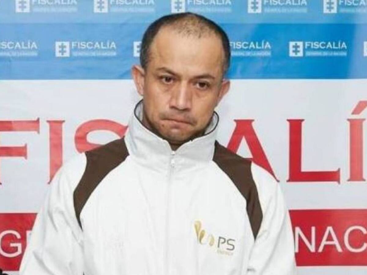 Asesino de psicóloga Adriana Pinzón confesó crimen y firmó preacuerdo con Fiscalía