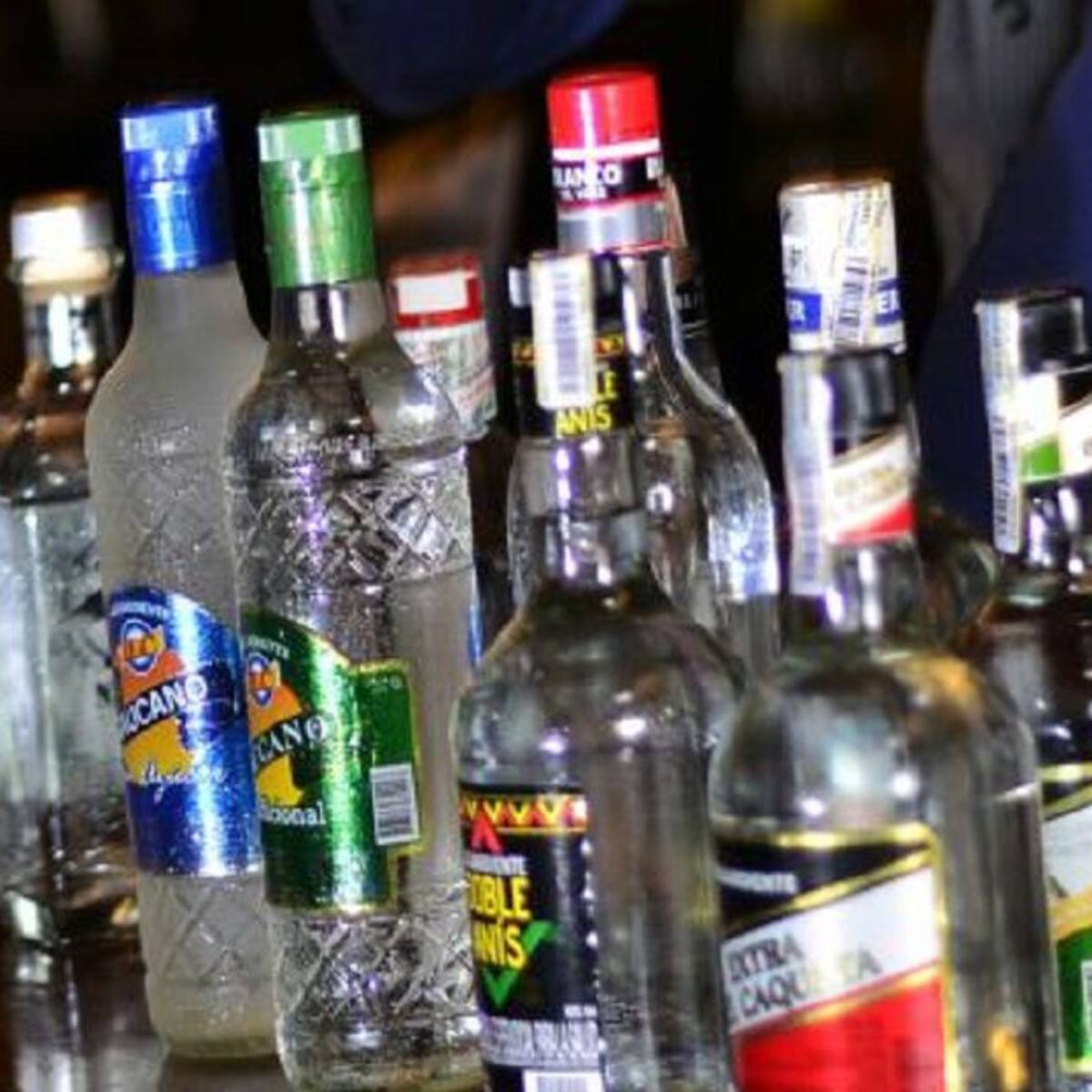 Alcaldía no descarta posibilidad de ley seca en lo que resta la cuarentena