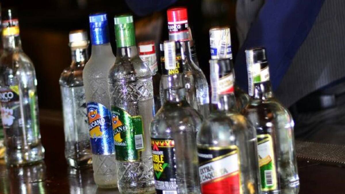Alcaldía no descarta posibilidad de ley seca en lo que resta la cuarentena