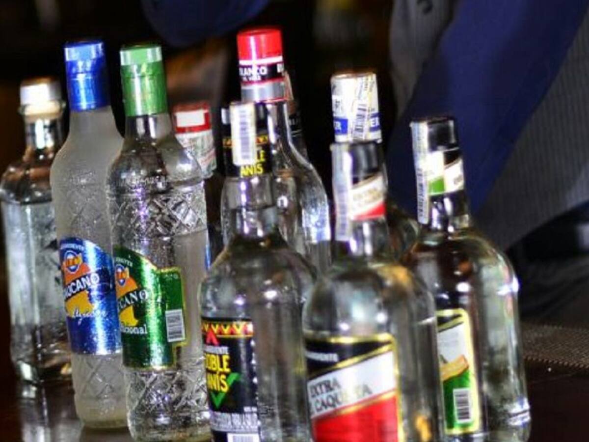Alcaldía no descarta posibilidad de ley seca en lo que resta la cuarentena