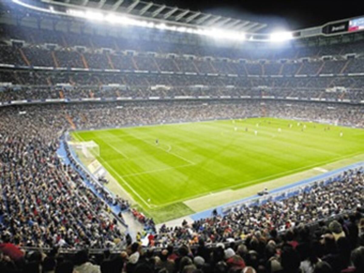 Real Madrid y Barcelona, mejores clubes del mundo por ingresos