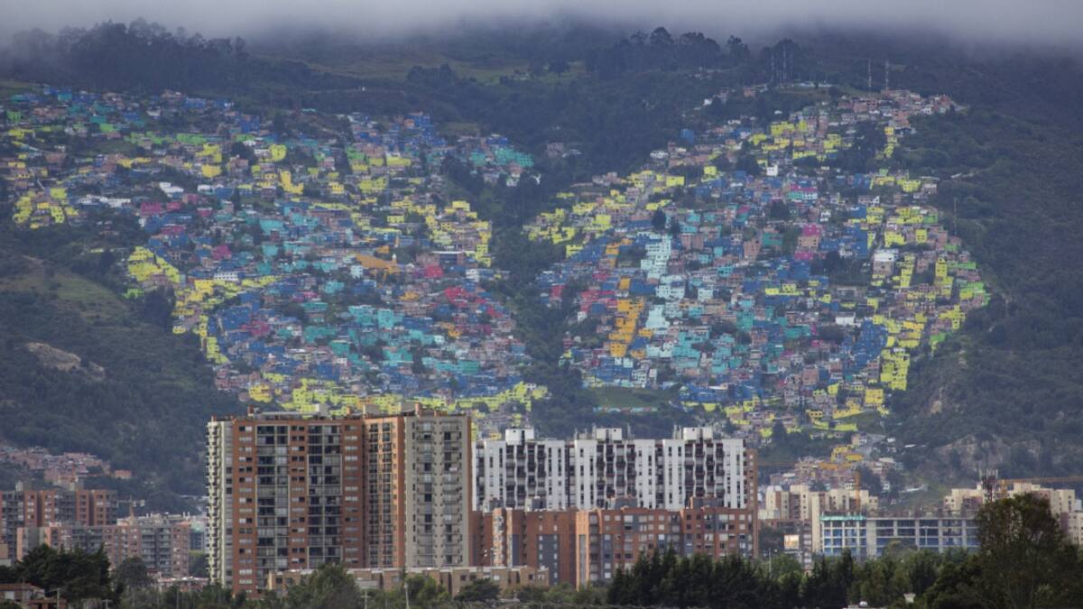 Denuncian pareja en Planeación de Bogotá que tendría millonarios contratos