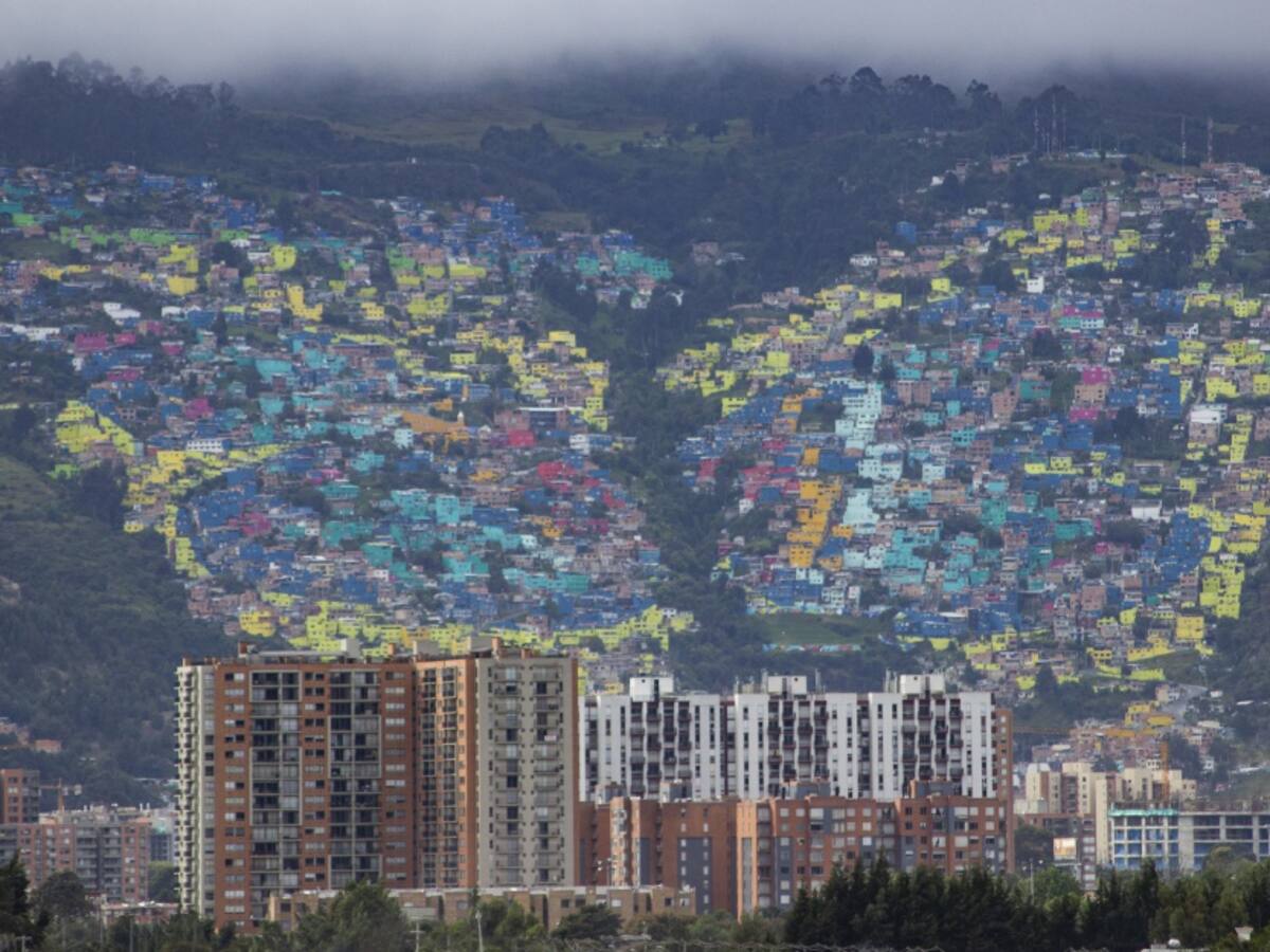 Denuncian pareja en Planeación de Bogotá que tendría millonarios contratos