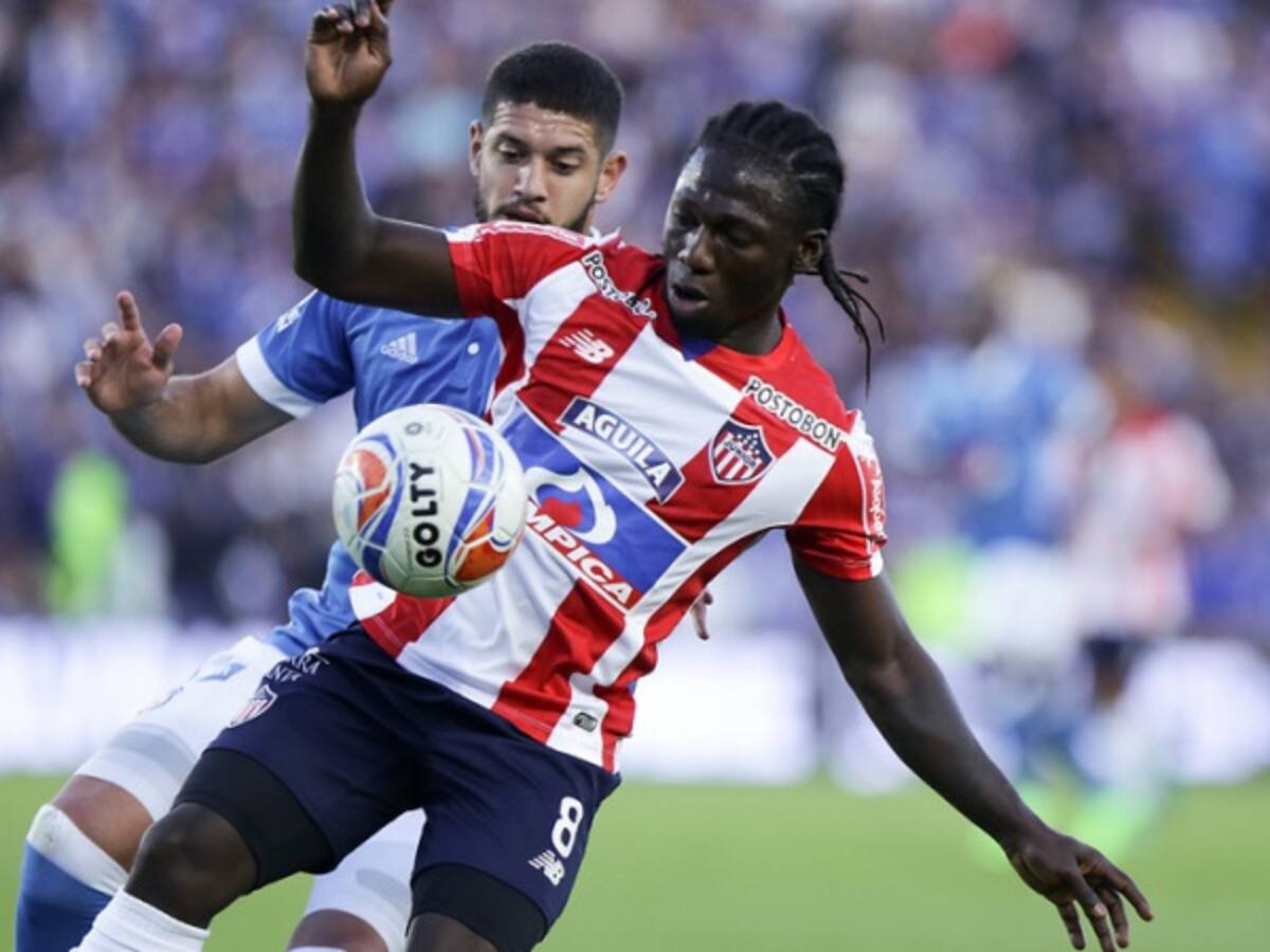 Por la revancha, Millonarios y Junior abren los cuartos de final de Copa Águila