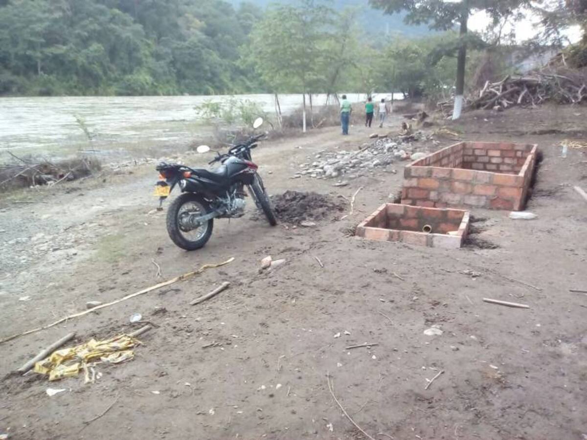 Tuvieron que abrir otras dos compuertas de Hidrosogamoso