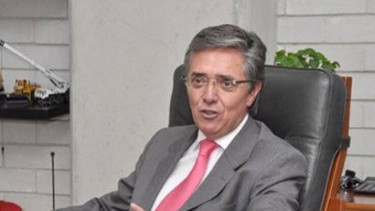 Sin la presión de la Fuerza Pública, camioneros no hubieran firmado el acuerdo: mintransporte