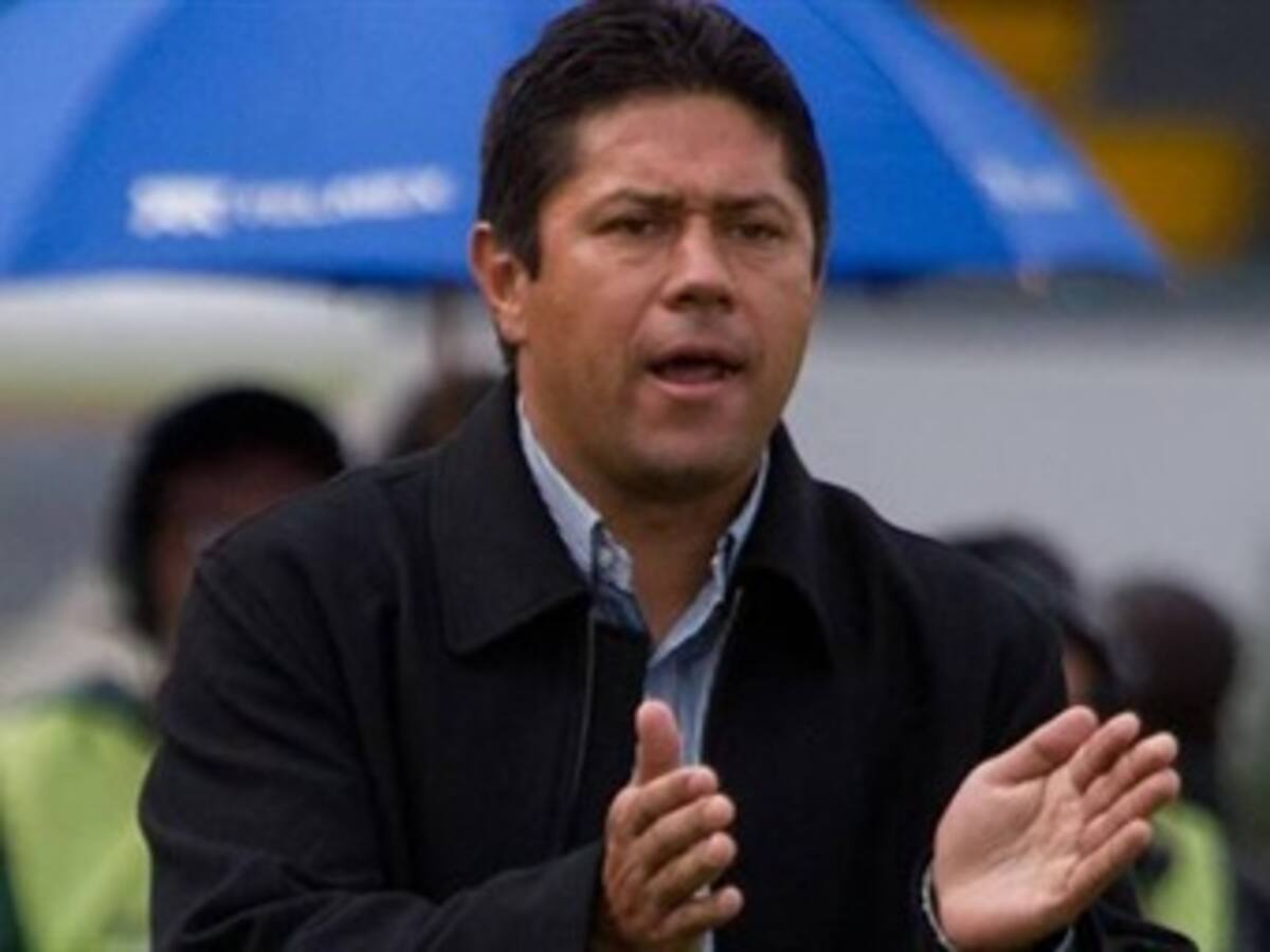 Los técnicos del fútbol colombiano opinan sobre la final Millonarios vs. Medellín