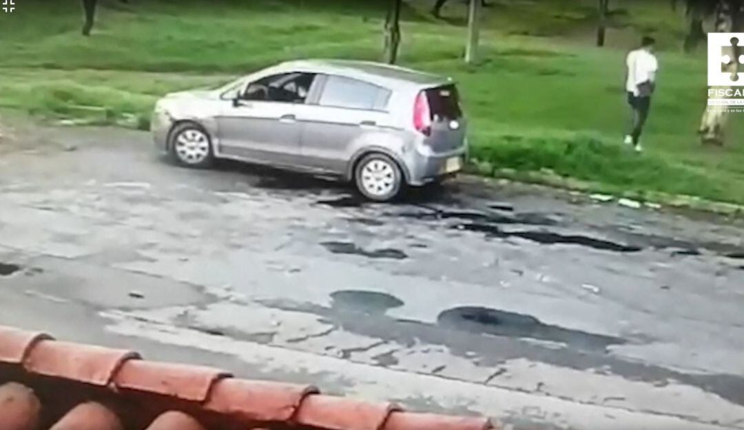 Con cámaras de seguridad se hicieron seguimientos a la banda de atracadores los 'Tomaseros'