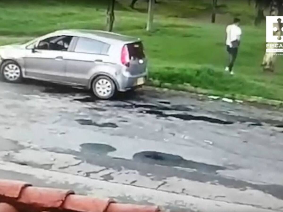 Con Clonazepam, banda los ‘Tomaseros’ hacía “paseos millonarios” en Bogotá