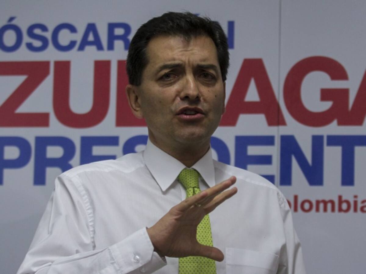 Llaman a juicio a Luis Alfonso Hoyos por caso hacker