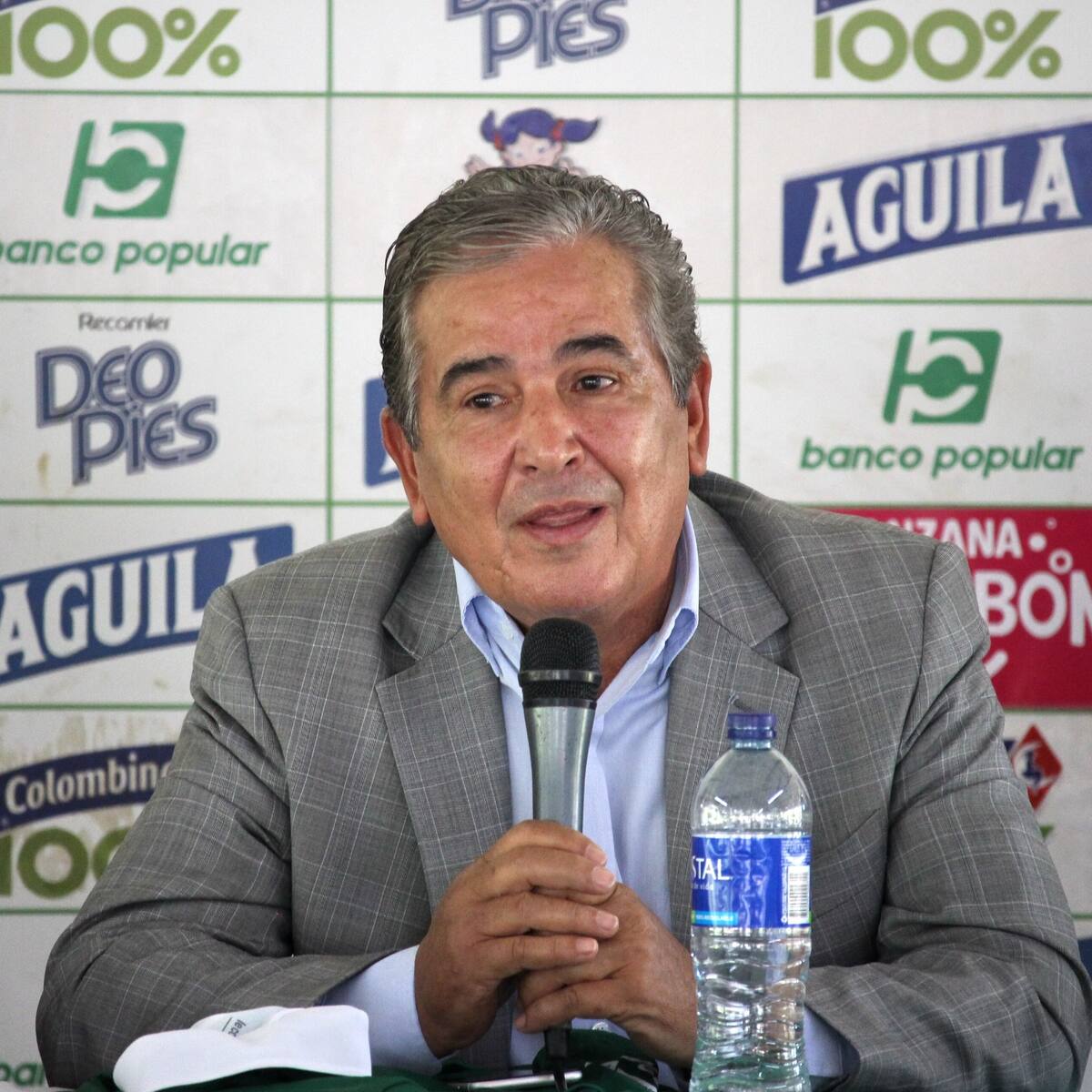 Jorge Luis Pinto estaría muy cerca de regresar al Deportivo Cali