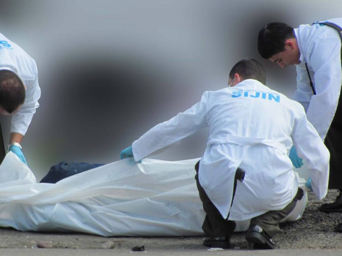 Homicidios en Cartagena bajaron en un 50%