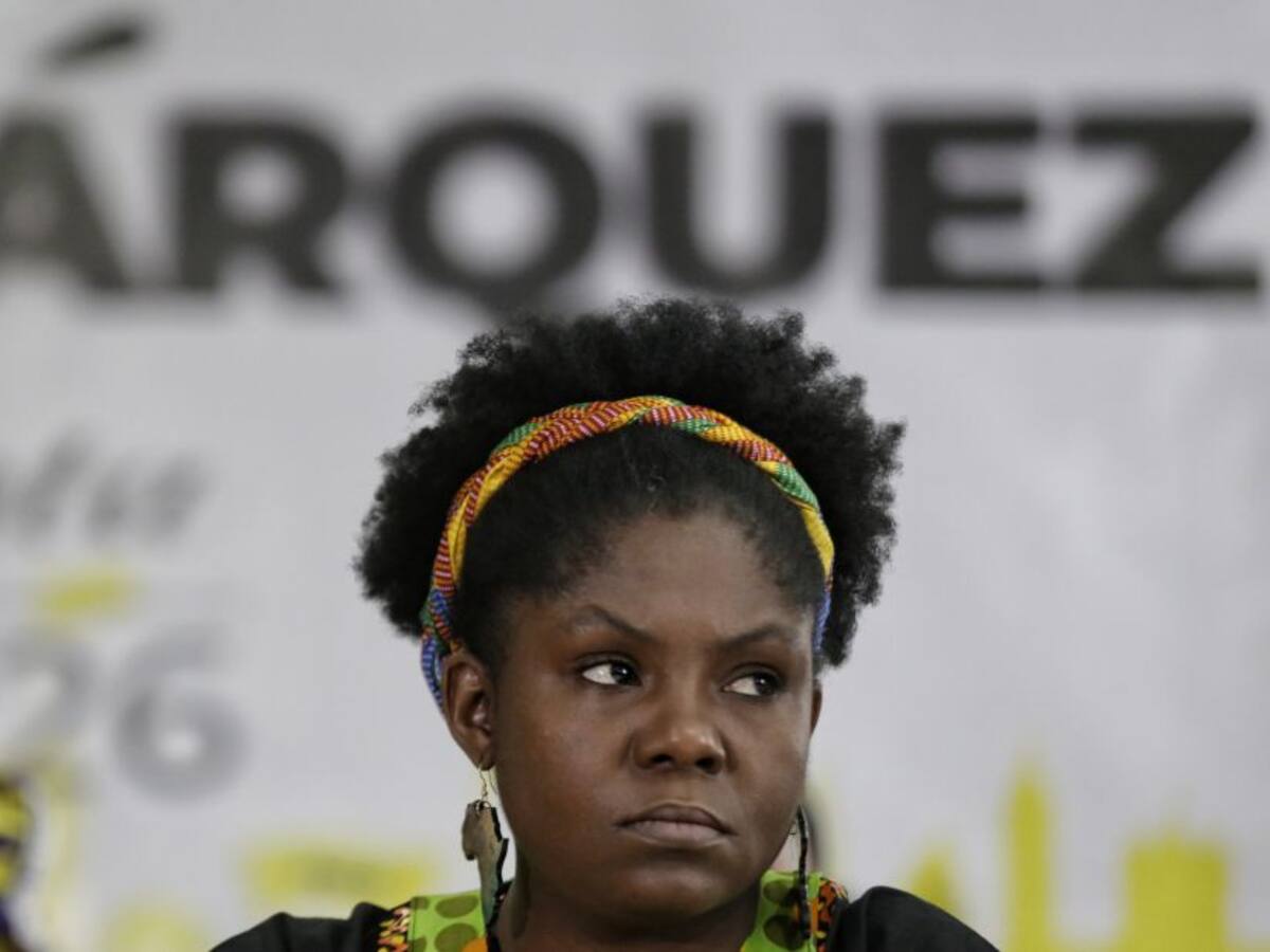 Francia, dispuesta a dialogar con Gaviria pese a creer que apoyará a Fico