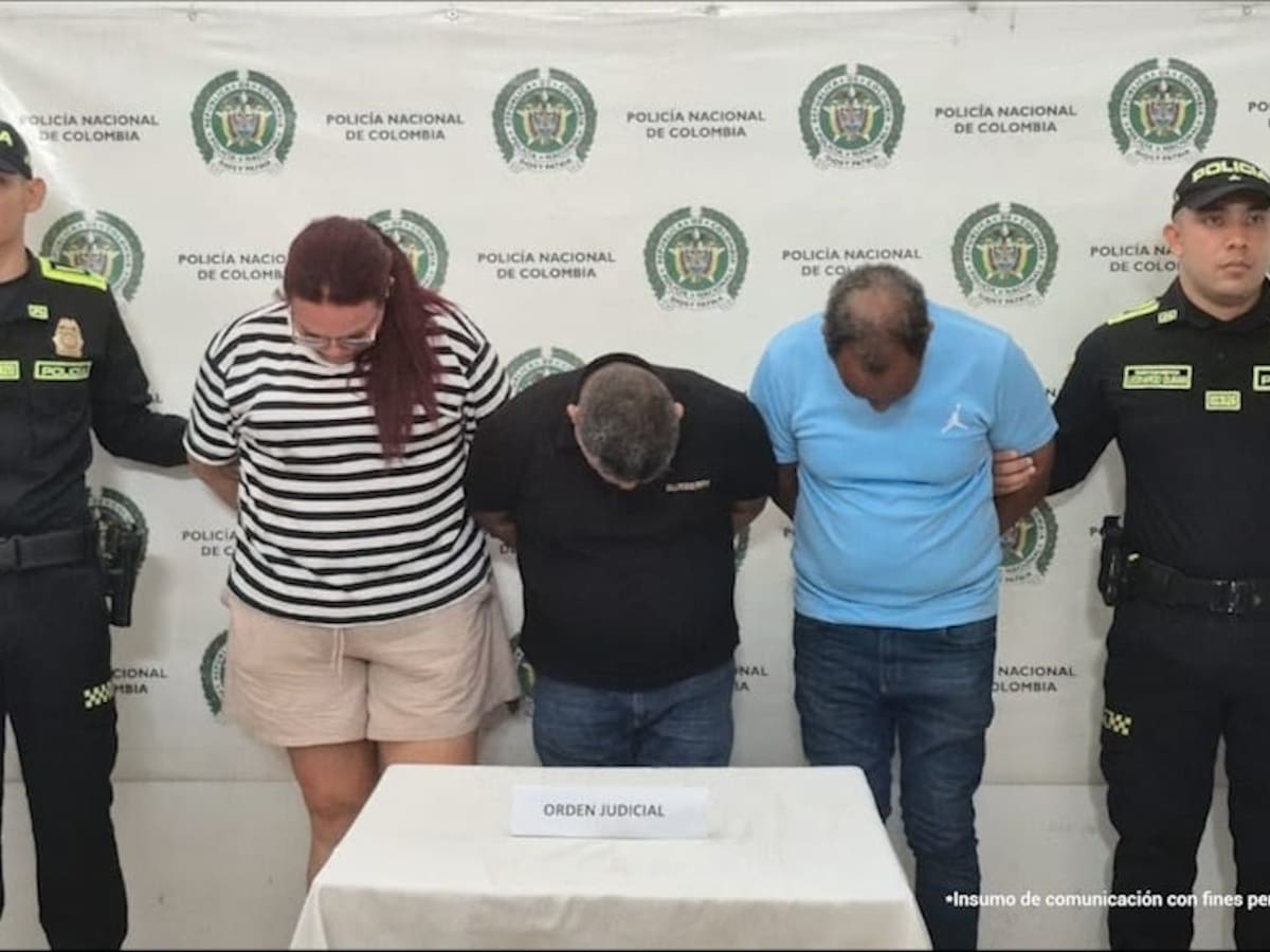 ‘Asesores Fantasmas’: presuntamente robaron $91 millones haciéndose pasar por empleados bancarios