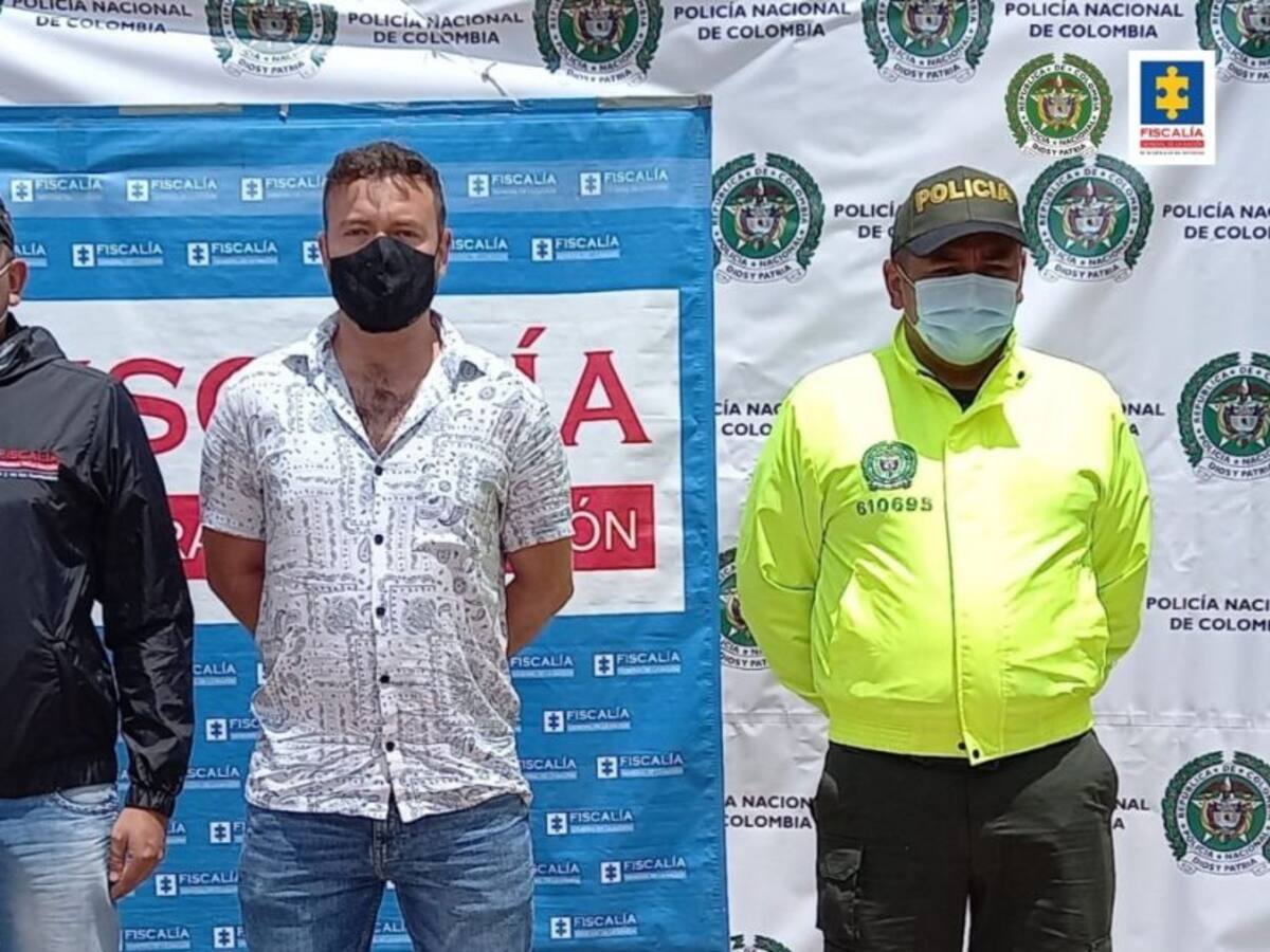 Cárcel para escolta de la UNP que asesinó a un hombre por un chaleco