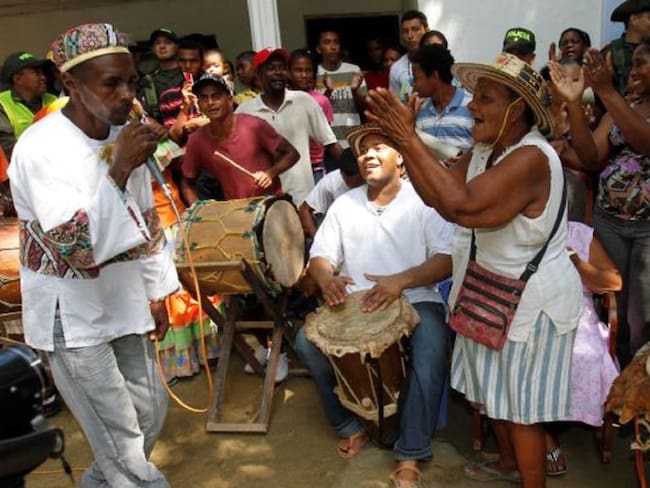 Conozca la agenda del Festival de Tambores de Palenque, Bolívar