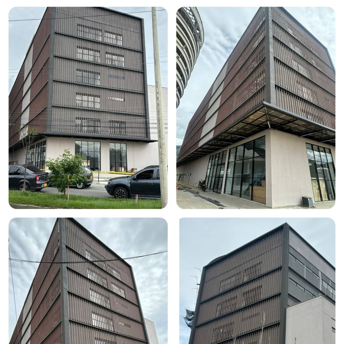 4000 Millones debe constructores de clínica Avidanti, Armenia a proveedores y contratistas