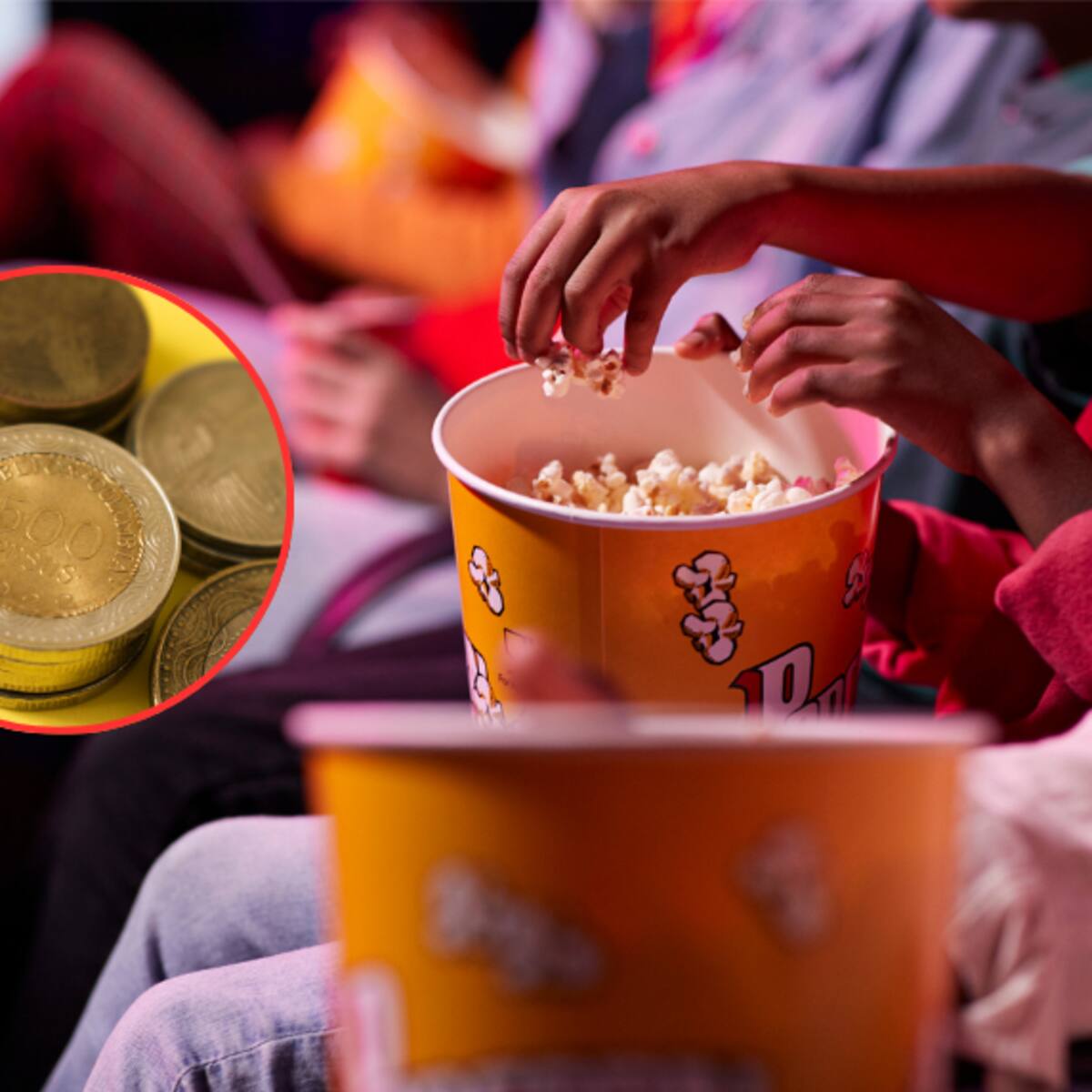 Este es el día más barato para ir a cine en Cali: ¿cuánto vale y en dónde?