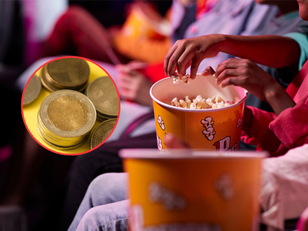 Este es el día más barato para ir a cine en Cali: ¿cuánto vale y en dónde?