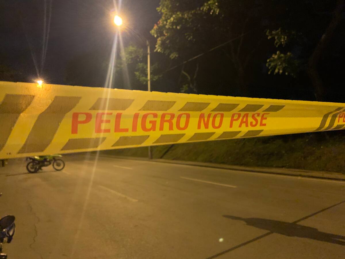Un hincha sin vida y dos heridos se presentan antes del clásico Cali - América