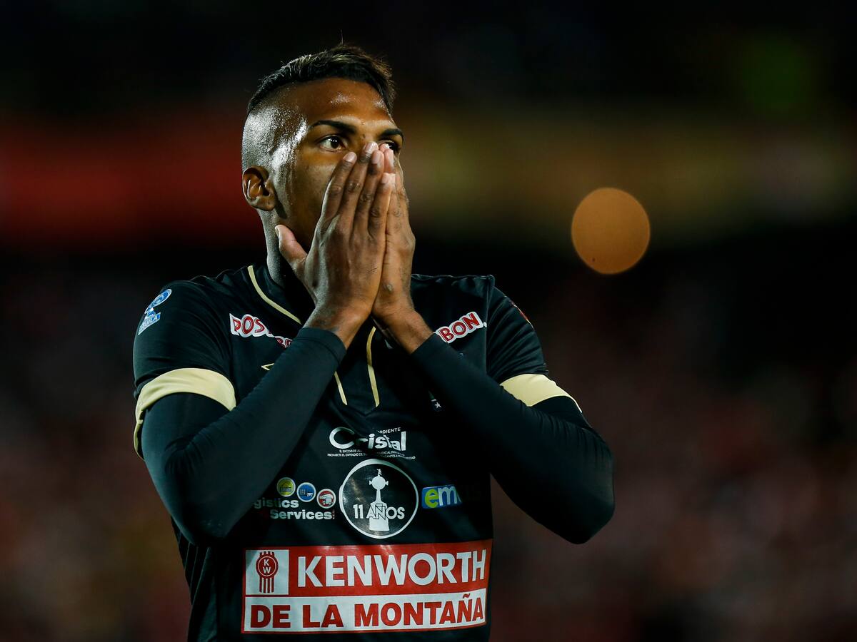 Johan Arango jugará en la cuarta división del fútbol brasileño