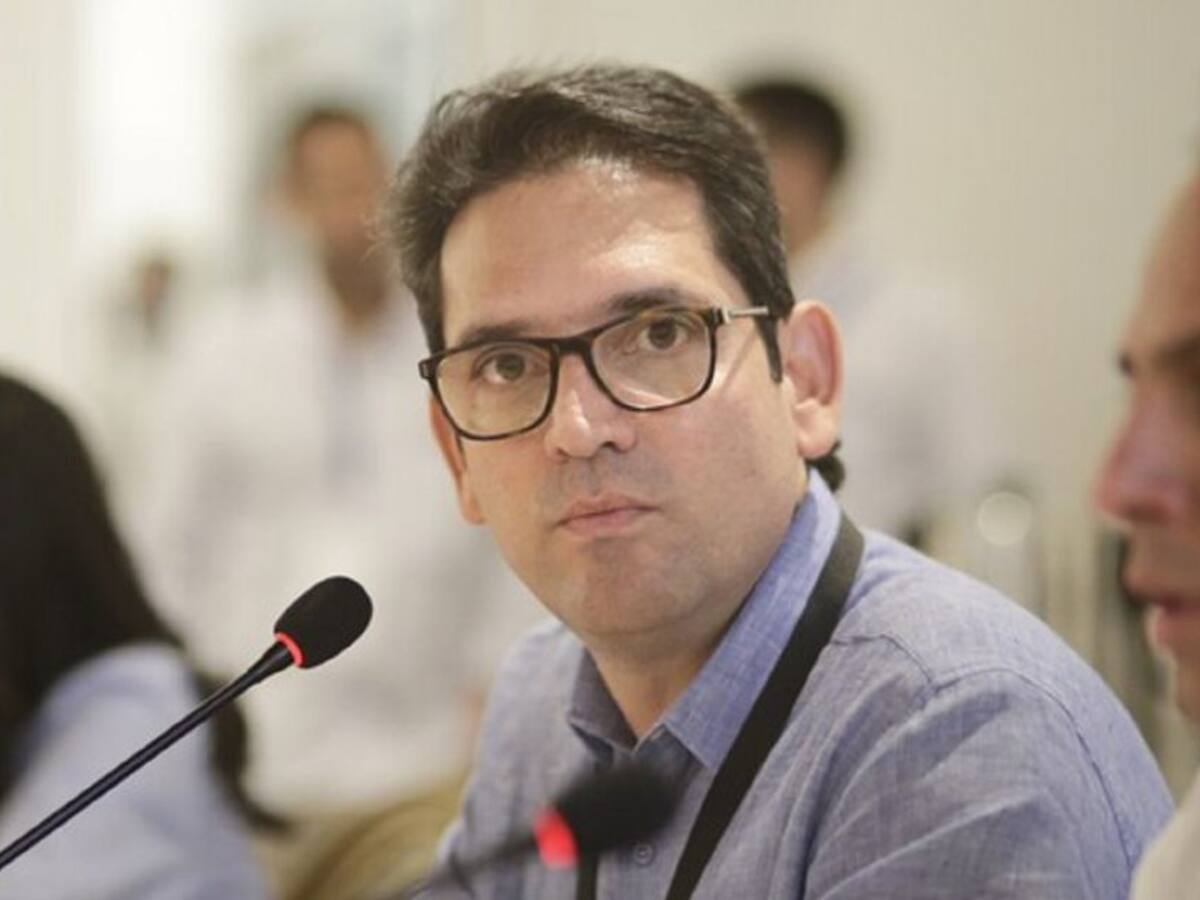 “Los grupos armados ven la intención de paz como debilidad”: Gobernador Meta