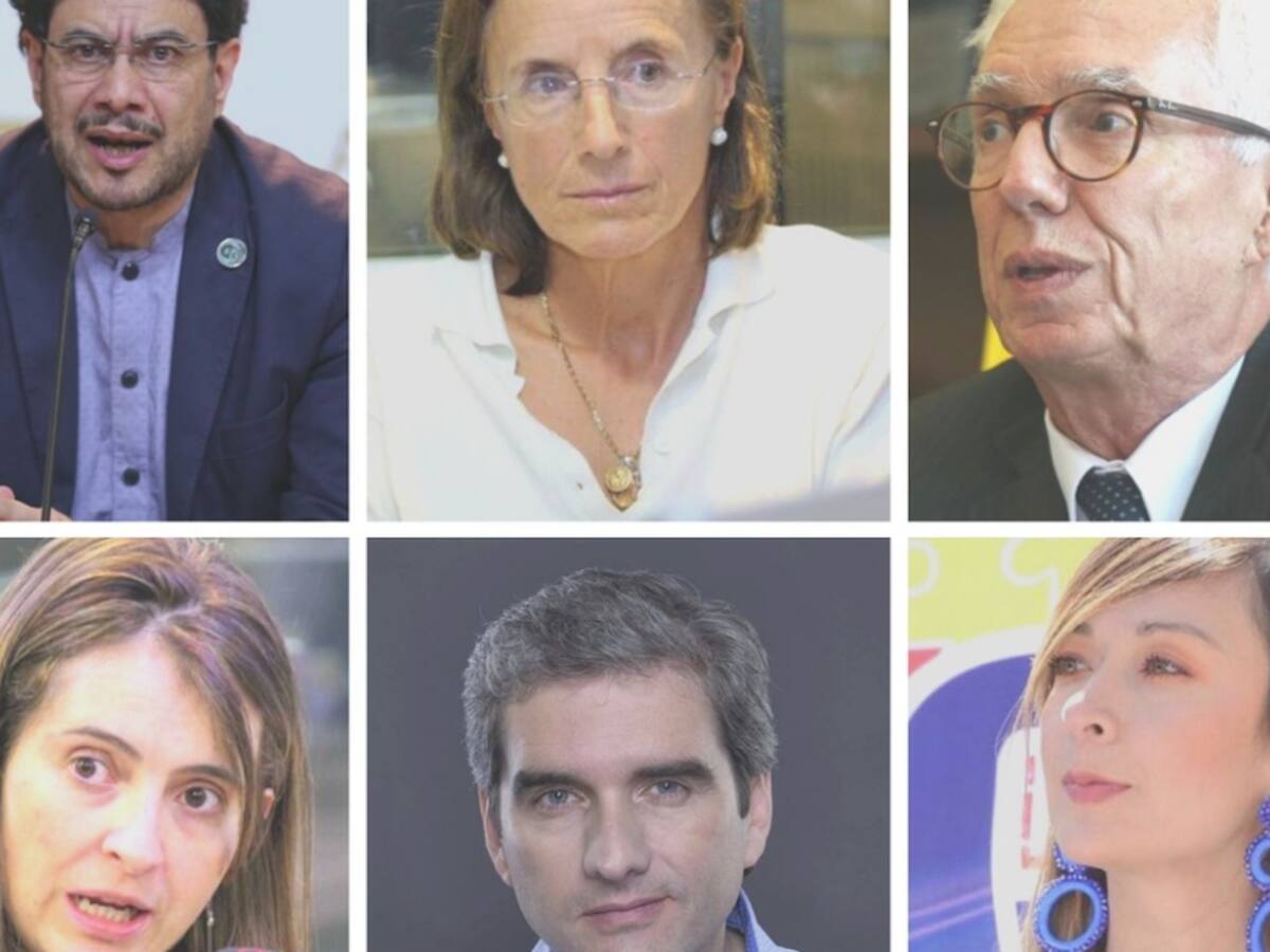 Reflexiones de lo que viene para Colombia