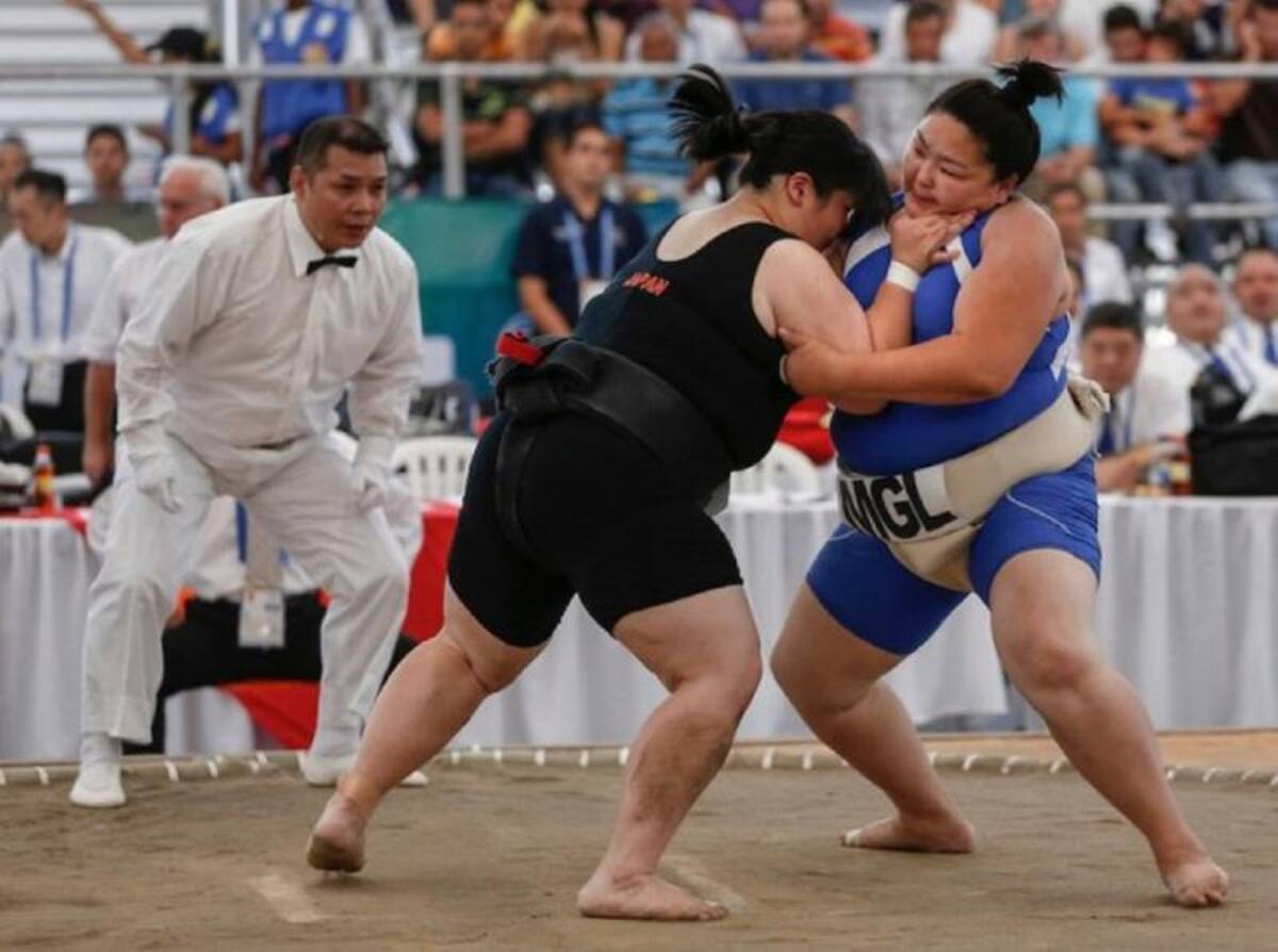 Foto: prensa Juegos Mundiales - Cali