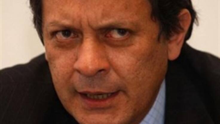 Libre Mario Aranguren por vencimiento de términos