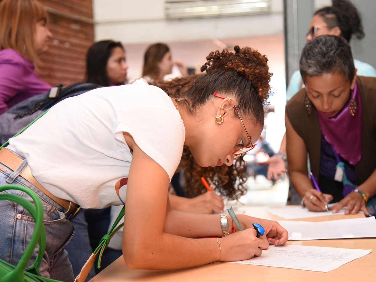 Cinco grandes debates sobre la educación en Colombia