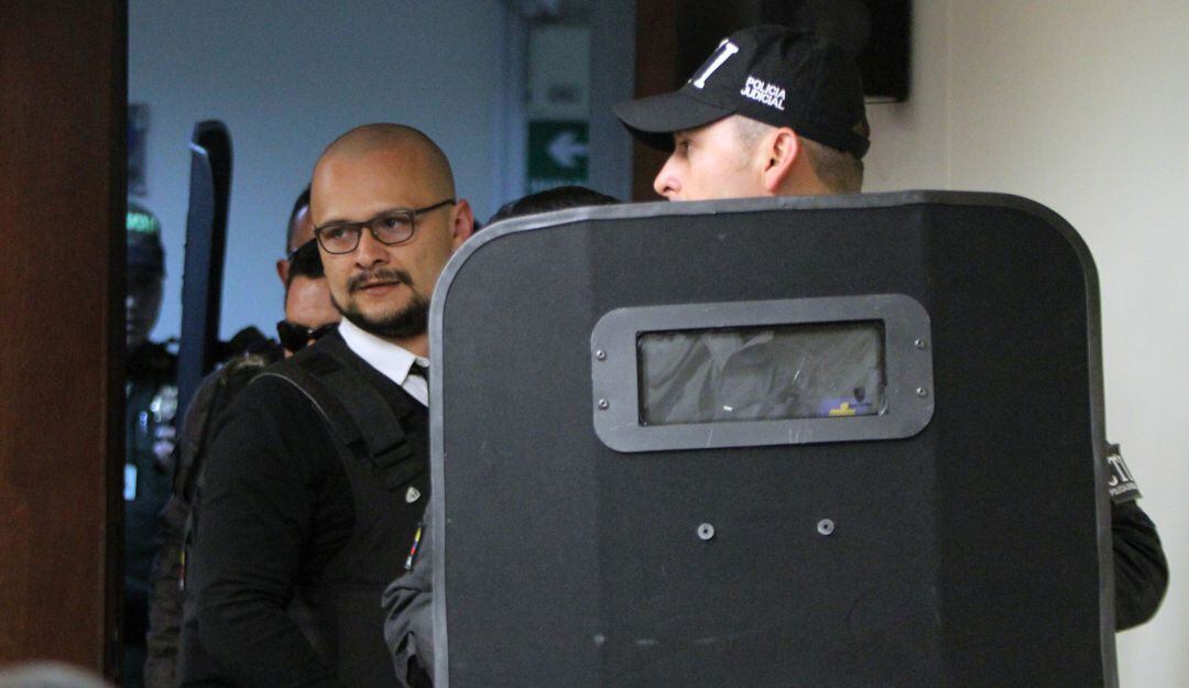 Andrés Sepúlveda, conocido como 'El Hacker' fue condenado a 10 años de prisión en 2015, casi 6 años después dice que hay verdades por contar