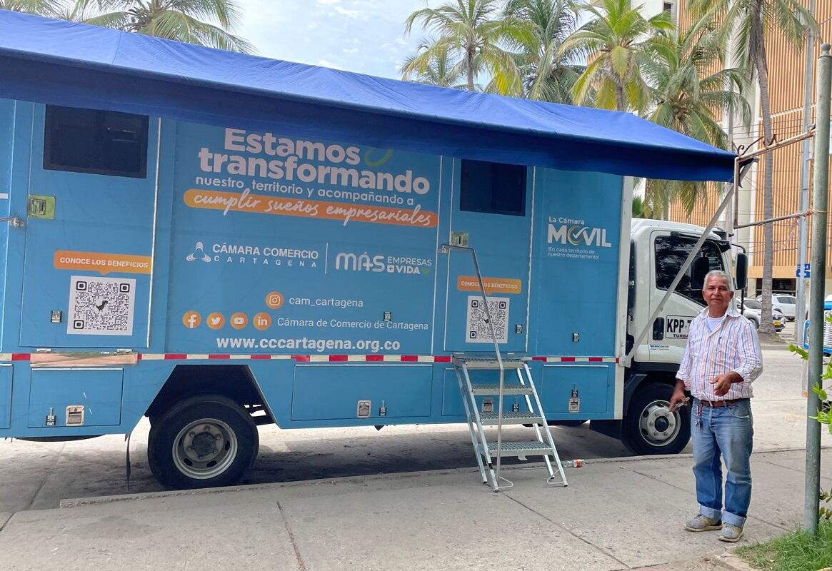 Cámara de Comercio de Cartagena