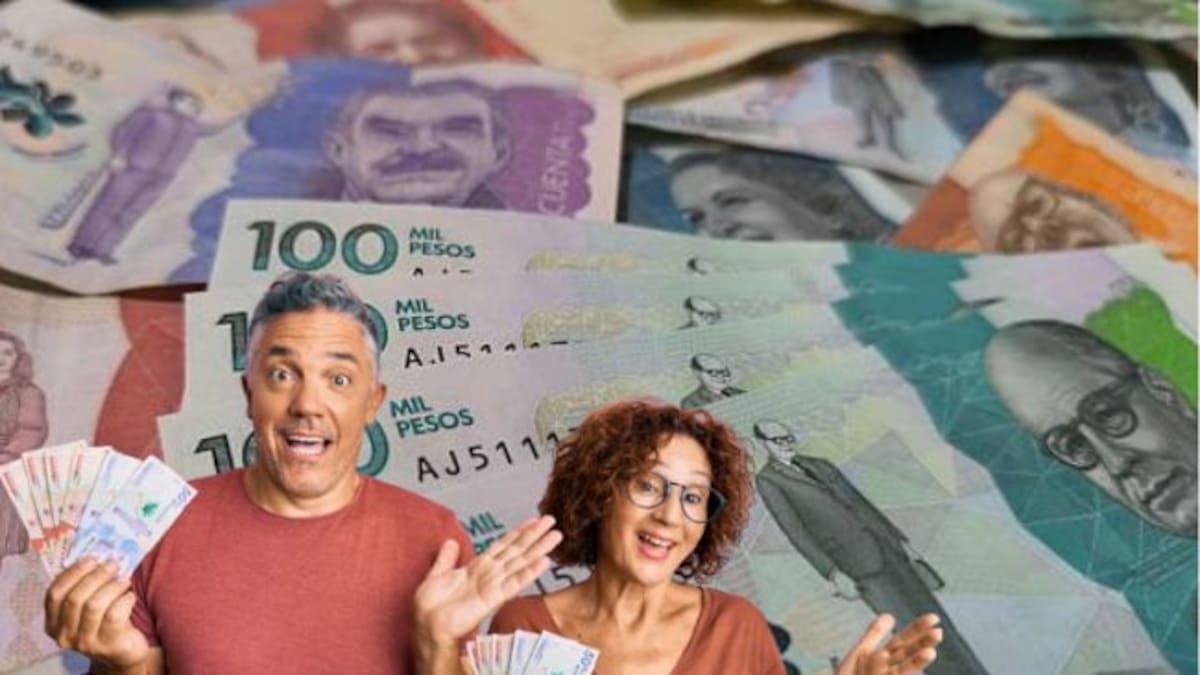 ¿Su historia laboral está en Colpensiones, pero su dinero sigue en una AFP? Así funciona el traslado