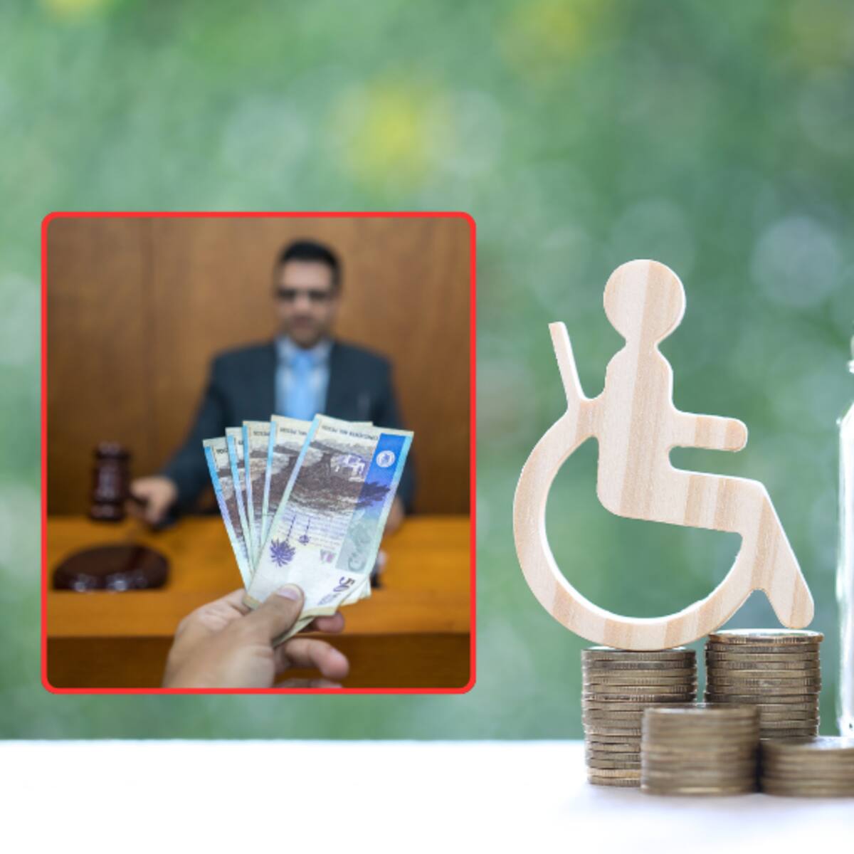 En Colombia hay 11 mil solicitudes de pensión por invalidez que aún no han sido atendidas