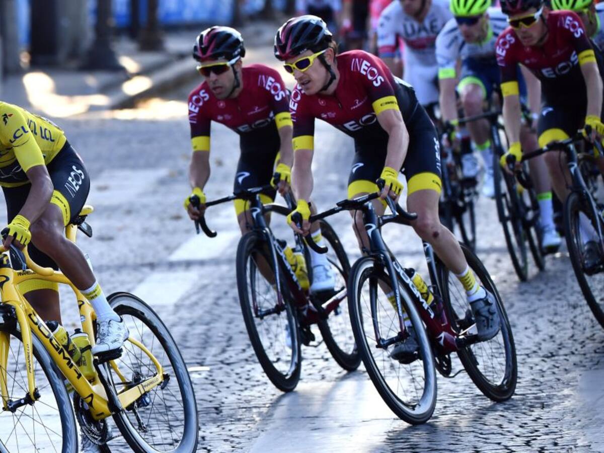El Tour de Francia no cede: correrlo en agosto sería el plan B