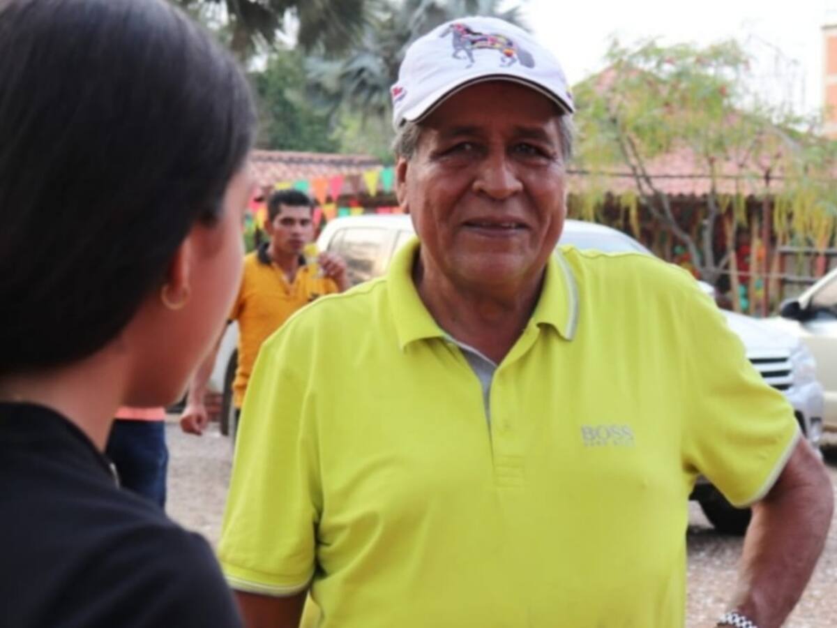 Secuestrado ganadero en zona rural de Cúcuta