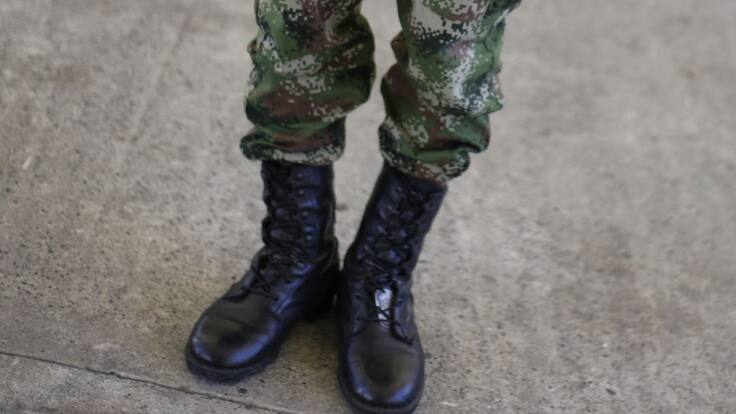 Ejército compró calcetines sin registro sanitario del Invima