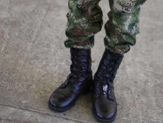 Ejército compró calcetines sin registro sanitario del Invima